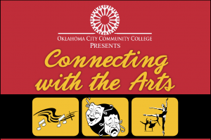 connecting with the arts
